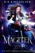 Magitek