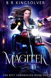 Magitek