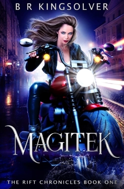 Bertrand.pt - Magitek