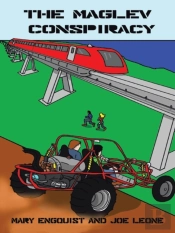 Maglev Conspiracy
