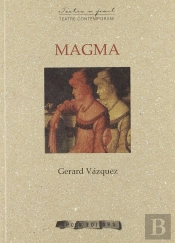 Magma