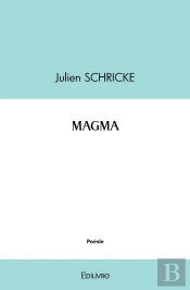 Magma