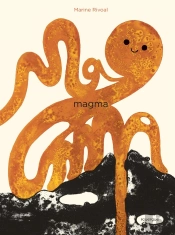 Magma