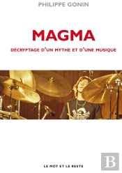Magma Nouvelle Edition