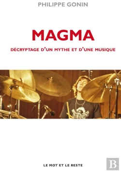 Bertrand.pt - Magma Nouvelle Edition