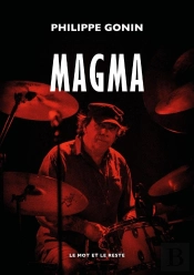 Magma