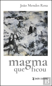 Magma que Ficou