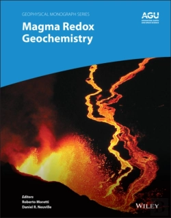 Bertrand.pt - Magma Redox Geochemistry
