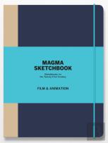 Magma Sketchbook