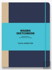 Magma Sketchbook