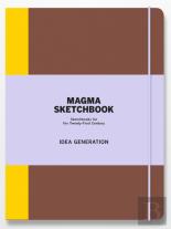 Magma Sketchbook