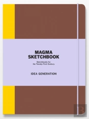 Magma Sketchbook