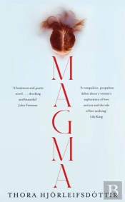 Magma