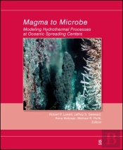 Magma To Microbe