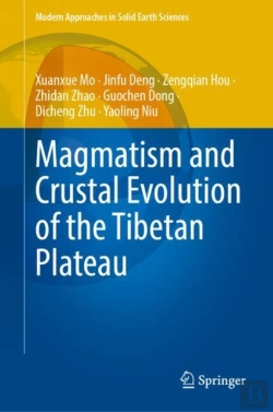Bertrand.pt - Magmatism And Crustal Evolution Of The Tibetan Plateau