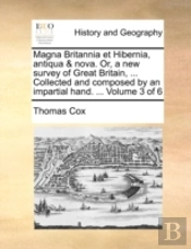 Magna Britannia Et Hibernia, Antiqua & N