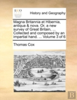 Bertrand.pt - Magna Britannia Et Hibernia, Antiqua & N