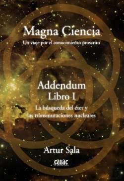 Bertrand.pt - Magna Ciencia Addendum Libro I