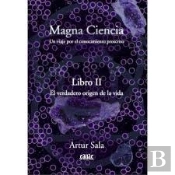 Magna Ciencia Libro Ii