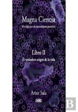 Magna Ciencia Libro Ii