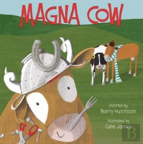 Magna Cow