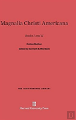 Bertrand.pt - Magnalia Christi Americana