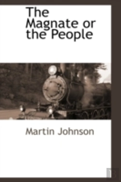 Bertrand.pt - Magnate Or The People