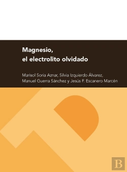 Bertrand.pt - Magnesio, El Electrolito Olvidado