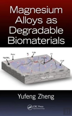 Bertrand.pt - Magnesium Alloys As Degradable Biomaterials