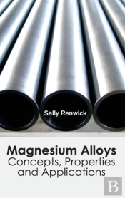 Magnesium Alloys