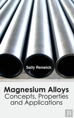Bertrand.pt - Magnesium Alloys