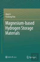 Magnesium-Based Hydrogen Storage Materials