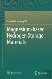 Magnesium-Based Hydrogen Storage Materials