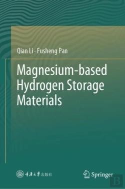 Bertrand.pt - Magnesium-Based Hydrogen Storage Materials