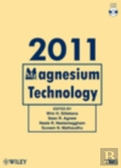 Magnesium Technology 2011