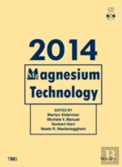 Magnesium Technology 2014