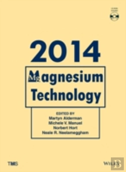 Bertrand.pt - Magnesium Technology 2014