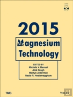 Bertrand.pt - Magnesium Technology 2015