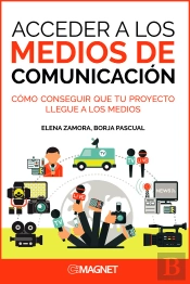 Magnet Acceder A Los Medios De Comunicación