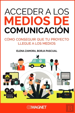 Bertrand.pt - Magnet Acceder A Los Medios De Comunicación