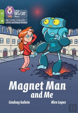 Bertrand.pt - Magnet Man And Me
