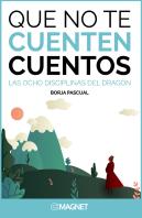 Magnet Que No Te Cuenten Cuentos