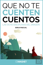 Magnet Que No Te Cuenten Cuentos