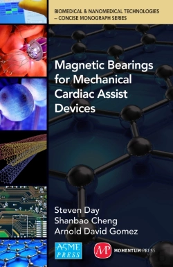 Bertrand.pt - Magnetic Bearings For Mechanical Cardiac Assist Devices