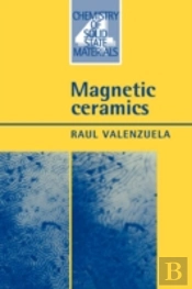 Magnetic Ceramics