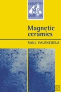 Bertrand.pt - Magnetic Ceramics