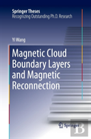 Magnetic Cloud Boundary Layers And Magnetic Reconnection