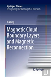 Magnetic Cloud Boundary Layers And Magnetic Reconnection