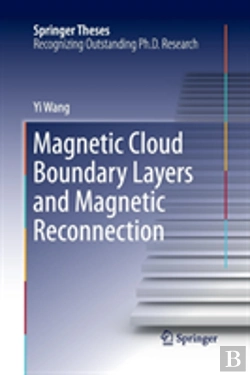 Bertrand.pt - Magnetic Cloud Boundary Layers And Magnetic Reconnection
