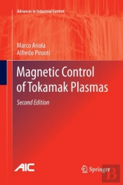 Magnetic Control Of Tokamak Plasmas